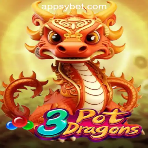 Exploring the Enchanting World of 3PotDragons: SY.BET Oficial Slots Brasil #1