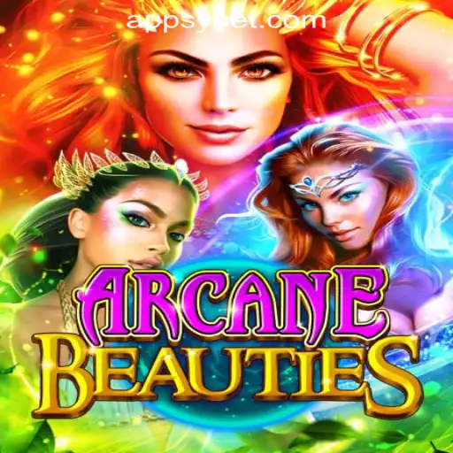 ArcaneBeauties: A Dive into SY.BET Oficial Slots Brasil #1