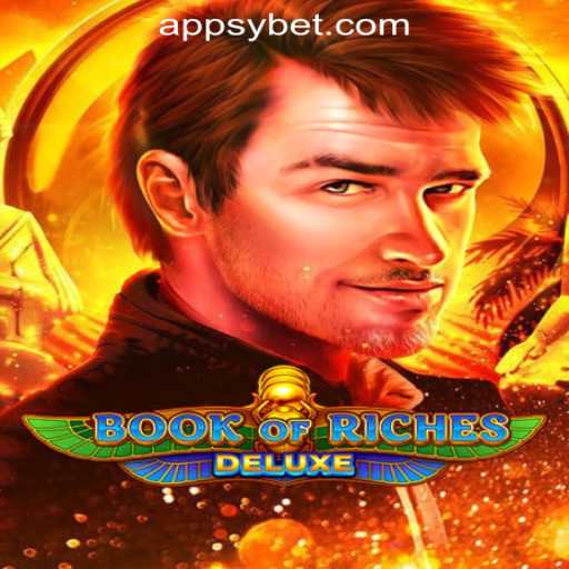 Diving Into The World of BookofRichesDeluxe Slots