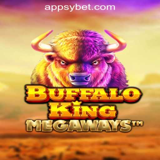 Exploring the Thrills of BuffaloKing on SY.BET Oficial Slots Brasil #1