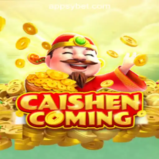 Discover the Excitement of CAISHENCOMING at SY.BET Oficial Slots Brasil #1