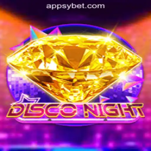 Experience the Groove with DiscoNight: A Revolutionary Gaming Adventure