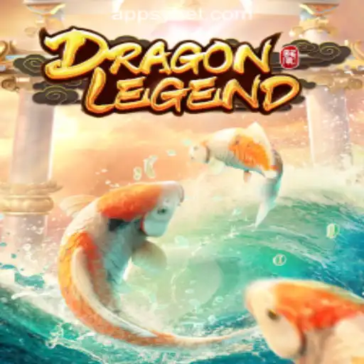 DragonLegend Game: Dive Into the Enchanting World of Fantasy and Slots