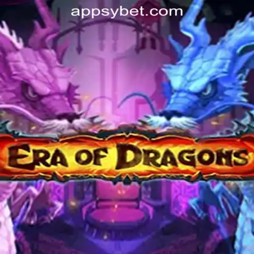 Exploring EraOfDragons: A Journey into Mythical Adventures with SY.BET Oficial Slots Brasil #1