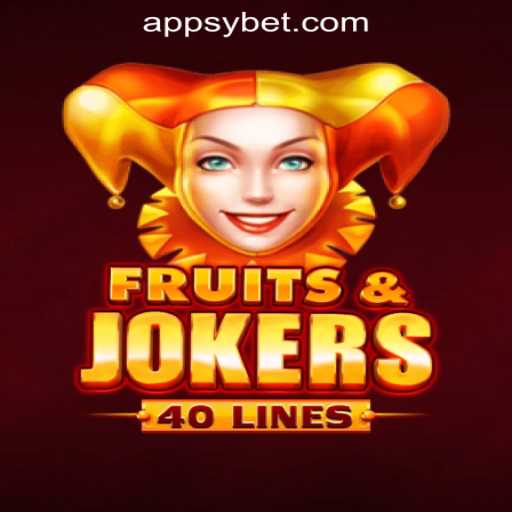 Exploring FruitsAndJokers40: A Deep Dive into the Popular Slot Game