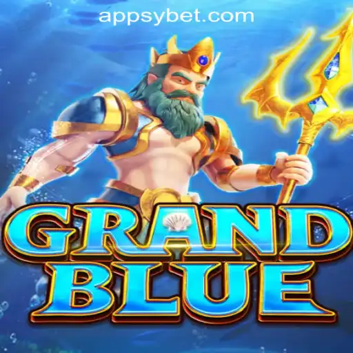 Discover the Thrills of GRANDBLUE: A Dive into the Brazilian Slot Game Scene