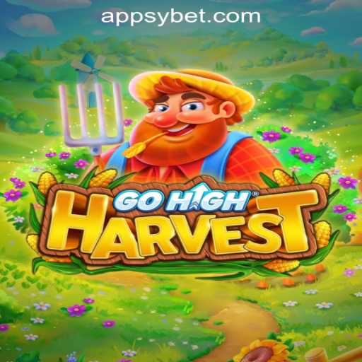 Exploring the Innovative Gameplay of GoHighHarvest with SY.BET Oficial Slots Brasil #1