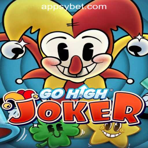 GoHighJoker: A Thrilling Dive into the World of Digital Slots