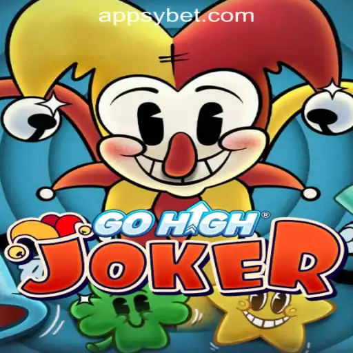 GoHighJoker: A Thrilling Dive into the World of Digital Slots