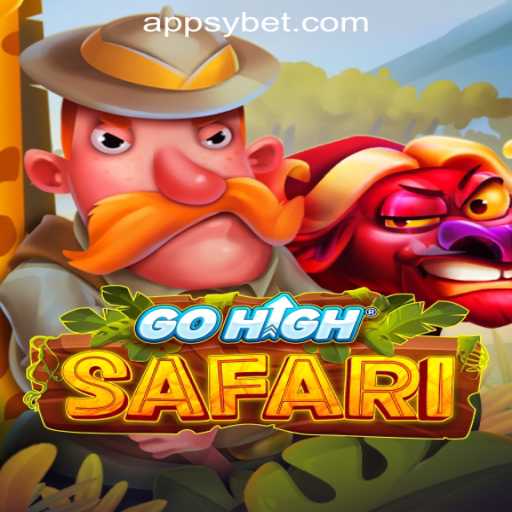 Explore the Adventure of GoHighSafari - A Premier Slot Game Experience