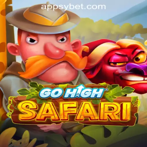 Explore the Adventure of GoHighSafari - A Premier Slot Game Experience