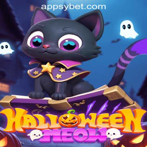 Unveiling HalloweenMeow: A Spooky Slot Adventure with SY.BET Oficial Slots Brasil #1