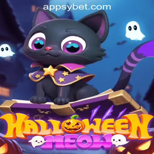Unveiling HalloweenMeow: A Spooky Slot Adventure with SY.BET Oficial Slots Brasil #1