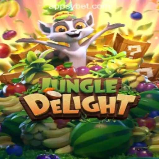 Unveiling the Adventure of JungleDelight: The Premier Game Experience with SY.BET Oficial Slots Brasil #1