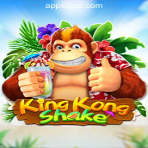 Exploring the Thrills of KingKongShake with SY.BET Oficial Slots Brasil #1