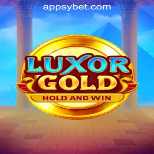 Dive into LuxorGold: The Premier Slot Experience with SY.BET Oficial Slots Brasil #1