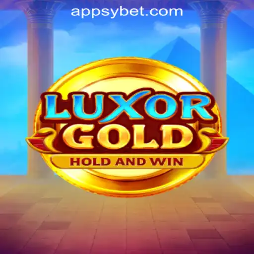 Dive into LuxorGold: The Premier Slot Experience with SY.BET Oficial Slots Brasil #1