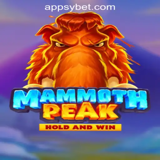 MammothPeak: Thrilling Expeditions in the World of SY.BET Oficial Slots Brasil #1