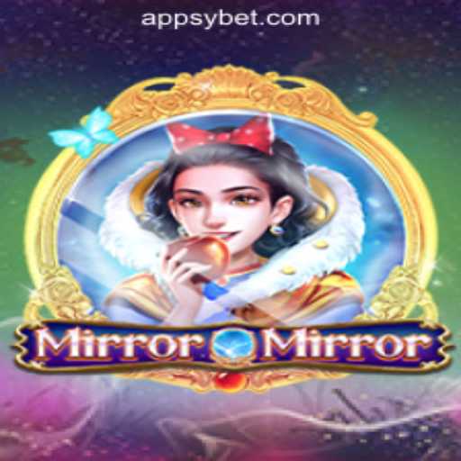 MirrorMirror: An Enchanting Journey into the World of SY.BET Oficial Slots Brasil #1