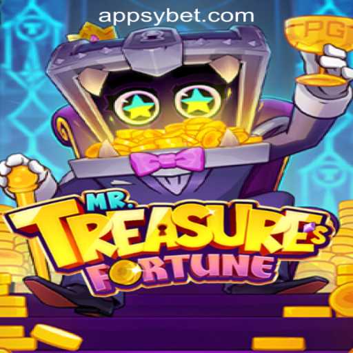 Discover the Excitement of MrTreasuresFortune: A Deep Dive into SY.BET Oficial Slots Brasil #1