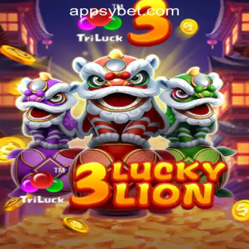 Discover the Exciting World of 3LUCKYLION: A Premier Slot Experience with SY.BET Oficial Slots Brasil #1