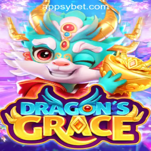 Explore the Exciting World of DragonsGrace with SY.BET Oficial Slots Brasil #1