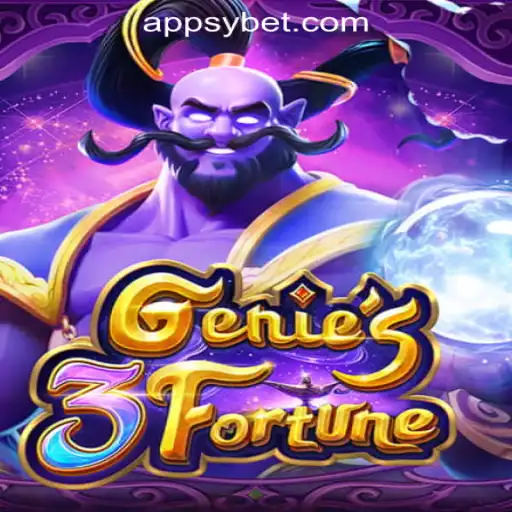 Exploring the Mystical World of Genie3Fortune