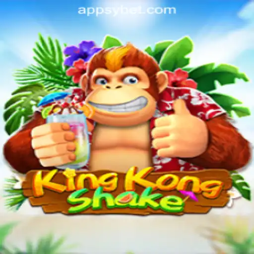 Exploring the Thrills of KingKongShake with SY.BET Oficial Slots Brasil #1