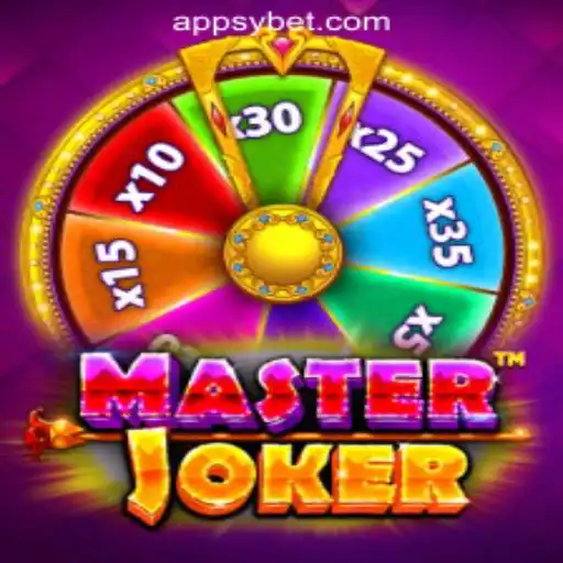Unveiling MasterJoker: Your Ultimate Guide to SY.BET Oficial Slots Brasil #1