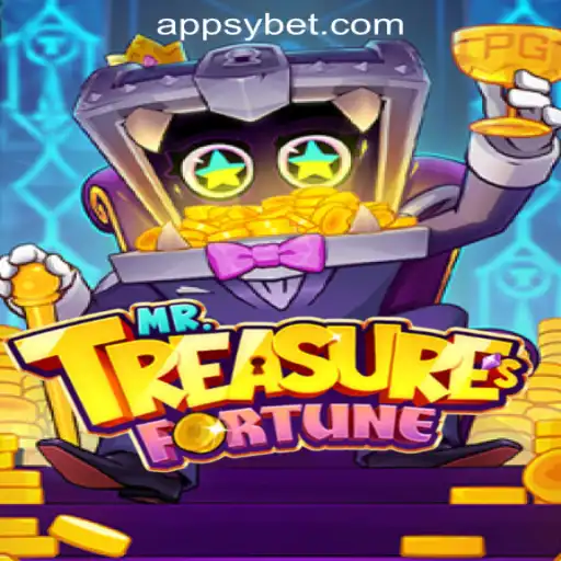 Discover the Excitement of MrTreasuresFortune: A Deep Dive into SY.BET Oficial Slots Brasil #1