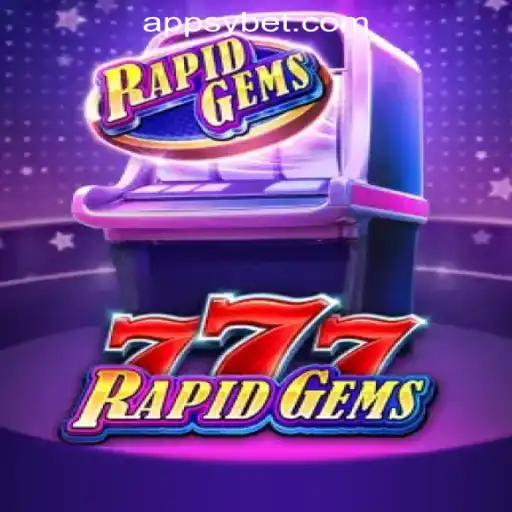 Discover the Thrills of RapidGems777: The Ultimate Slot Game Experience