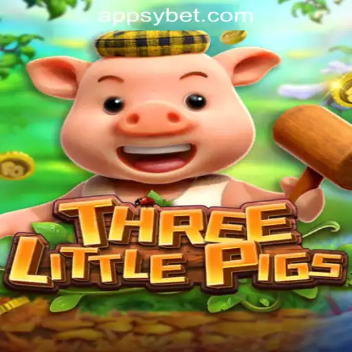 THREELITTLEPIGS: A New Adventure in SY.BET Oficial Slots Brasil