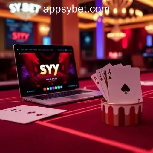 The Rise of Online Baccarat: SY.BET Oficial Slots Brasil #1 is Leading the Way
