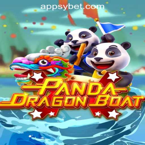 Explore PANDADRAGONBOAT: The Exciting New Addition to SY.BET Oficial Slots Brasil #1