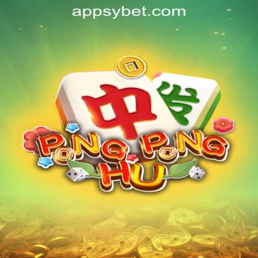 Exploring PONGPONGHU: The Exciting World of SY.BET Oficial Slots Brasil #1