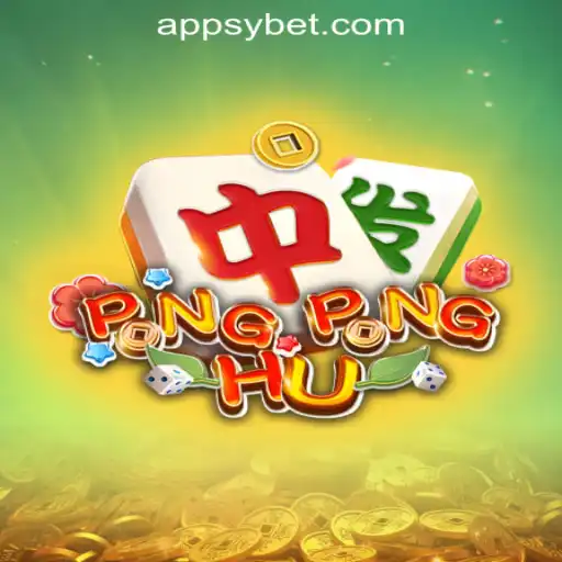 Exploring PONGPONGHU: The Exciting World of SY.BET Oficial Slots Brasil #1