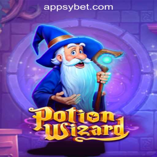 Discover the Magical World of PotionWizard and the Allure of SY.BET Oficial Slots Brasil #1