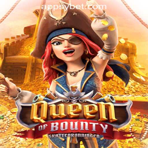 Exploring QueenofBounty: The Premier Slot Experience with SY.BET Oficial Slots Brasil #1