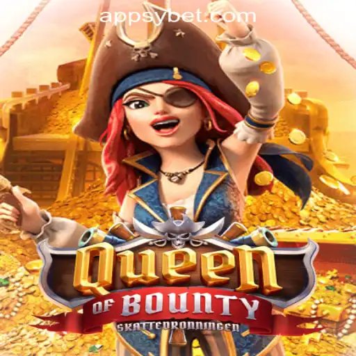 Exploring QueenofBounty: The Premier Slot Experience with SY.BET Oficial Slots Brasil #1