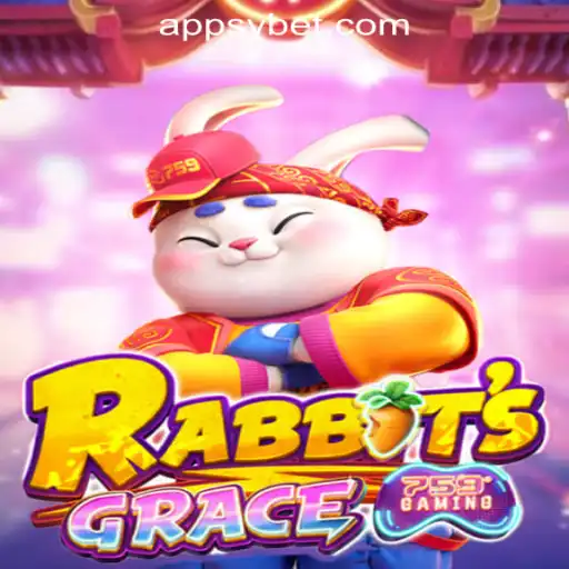 RabbitsGrace: The Ultimate Slot Gaming Experience in Brazil