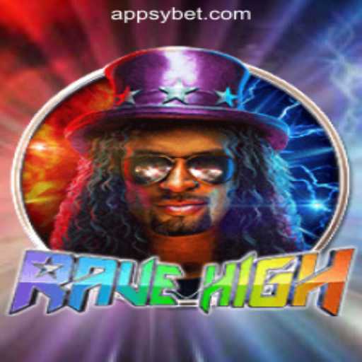 RaveHigh: Revolutionizing the Slot Gaming Experience with SY.BET Oficial Slots Brasil #1