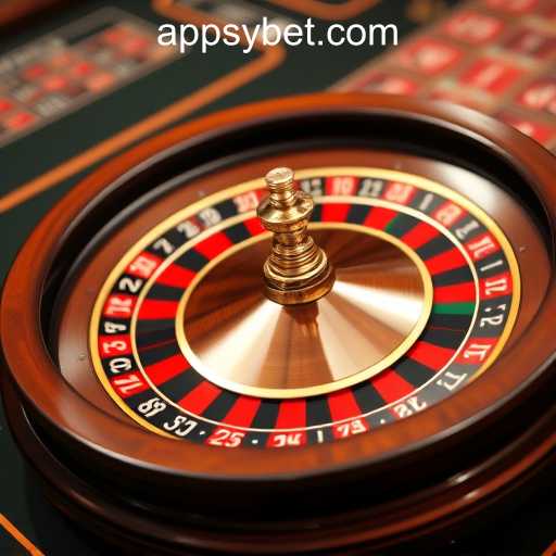 SY.BET Oficial Slots Brasil #1