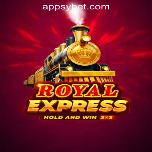 Unveiling Royal Express: A Glimpse into the World of SY.BET Oficial Slots Brasil #1