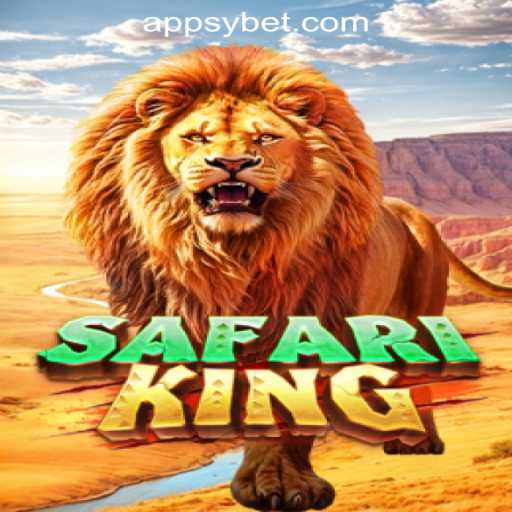 Exploring SafariKing: A Leading Adventure in SY.BET Oficial Slots Brasil