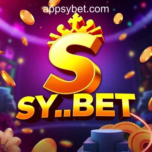 SY.BET Oficial Slots Brasil #1