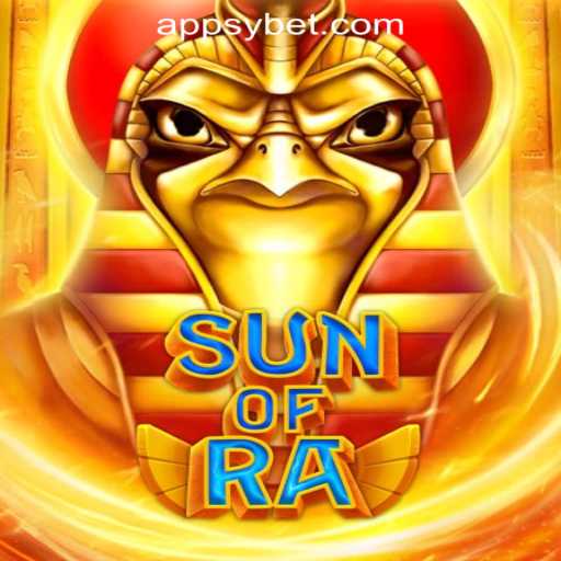 SunofRa: Discover the Egyptian Adventure in SY.BET Oficial Slots Brasil #1