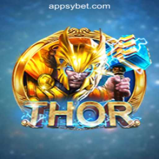 Exploring the World of THOR: A Deep Dive into SY.BET Oficial Slots Brasil #1