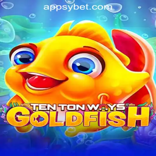 Discover the Exciting World of TenTonWaysGoldfish: A Leading Slot Game by SY.BET Oficial Slots Brasil #1