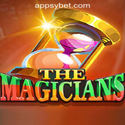 TheMagicians: A Deep Dive into SY.BET Oficial Slots Brasil #1
