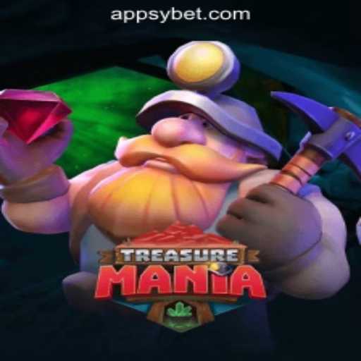 Unveiling TreasureMania: Dive into SY.BET Oficial Slots Brasil #1